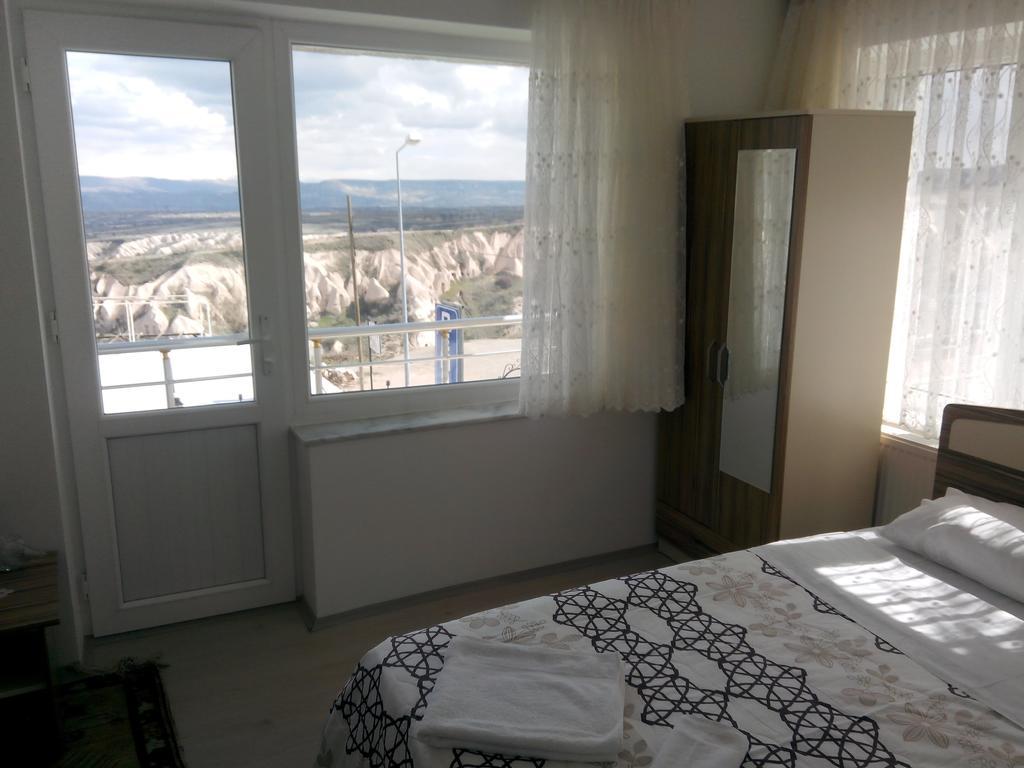 Erciyes Stone Hotel Üçhisar Quarto foto